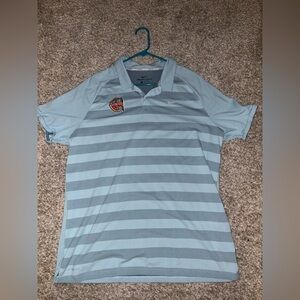 Nike Golf polo